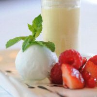 Dessert